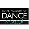 Royal Academy of Dance School logo